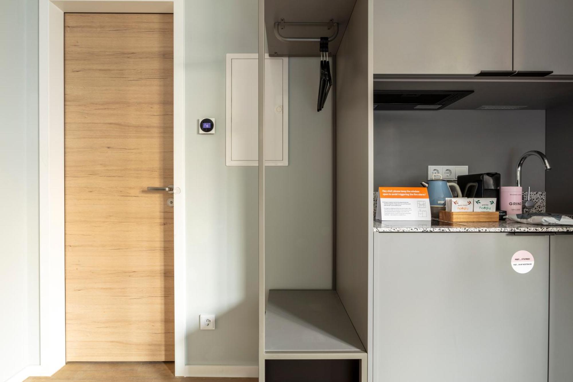 Numa Munich Blend Aparthotel Екстериор снимка
