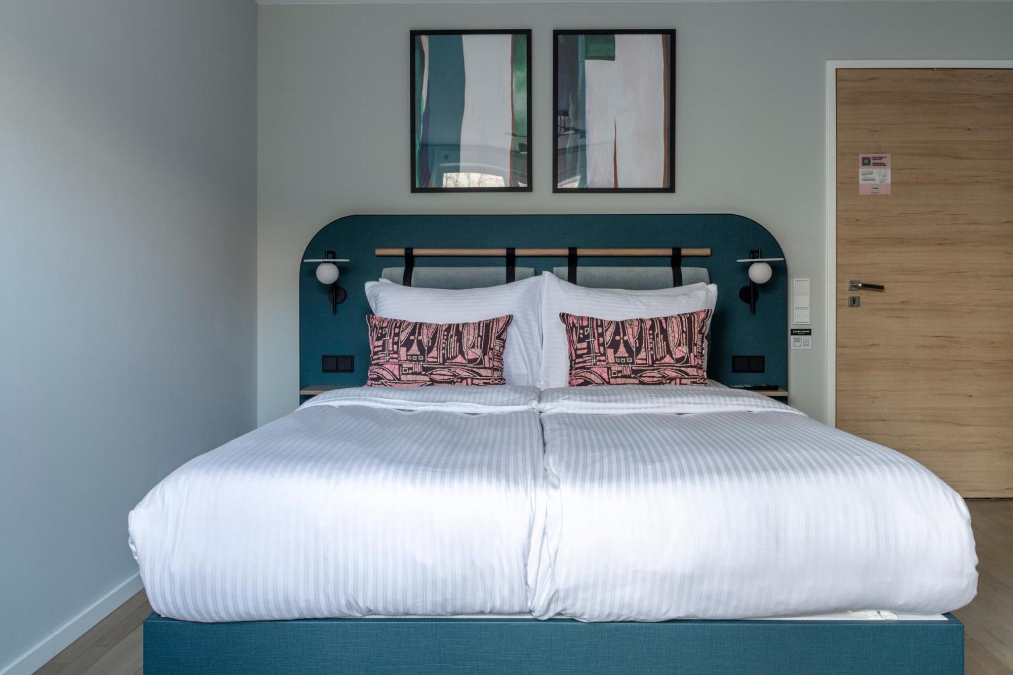 Numa Munich Blend Aparthotel Екстериор снимка