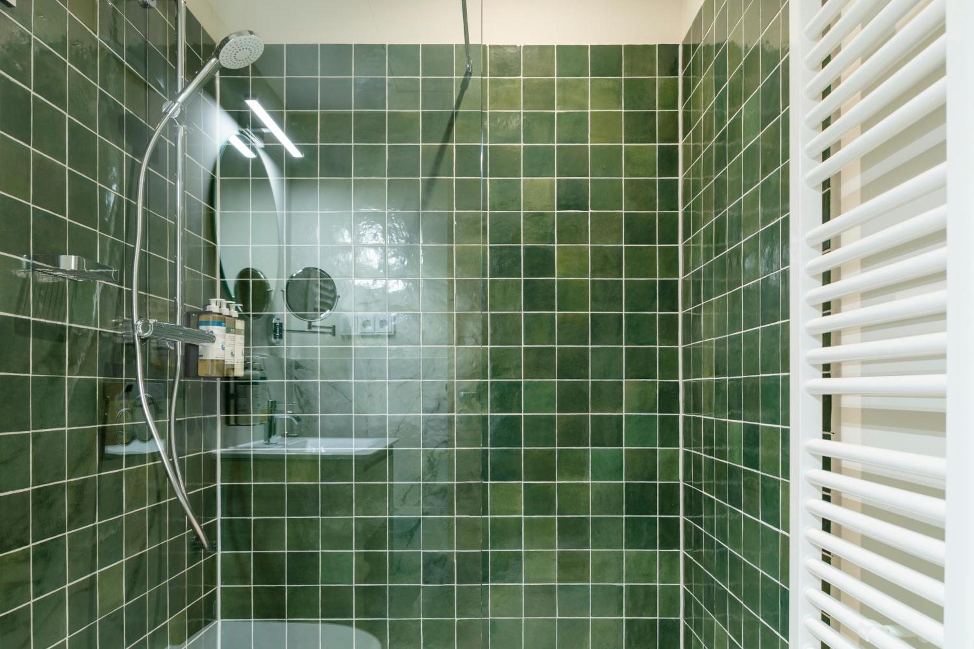 Numa Munich Blend Aparthotel Екстериор снимка