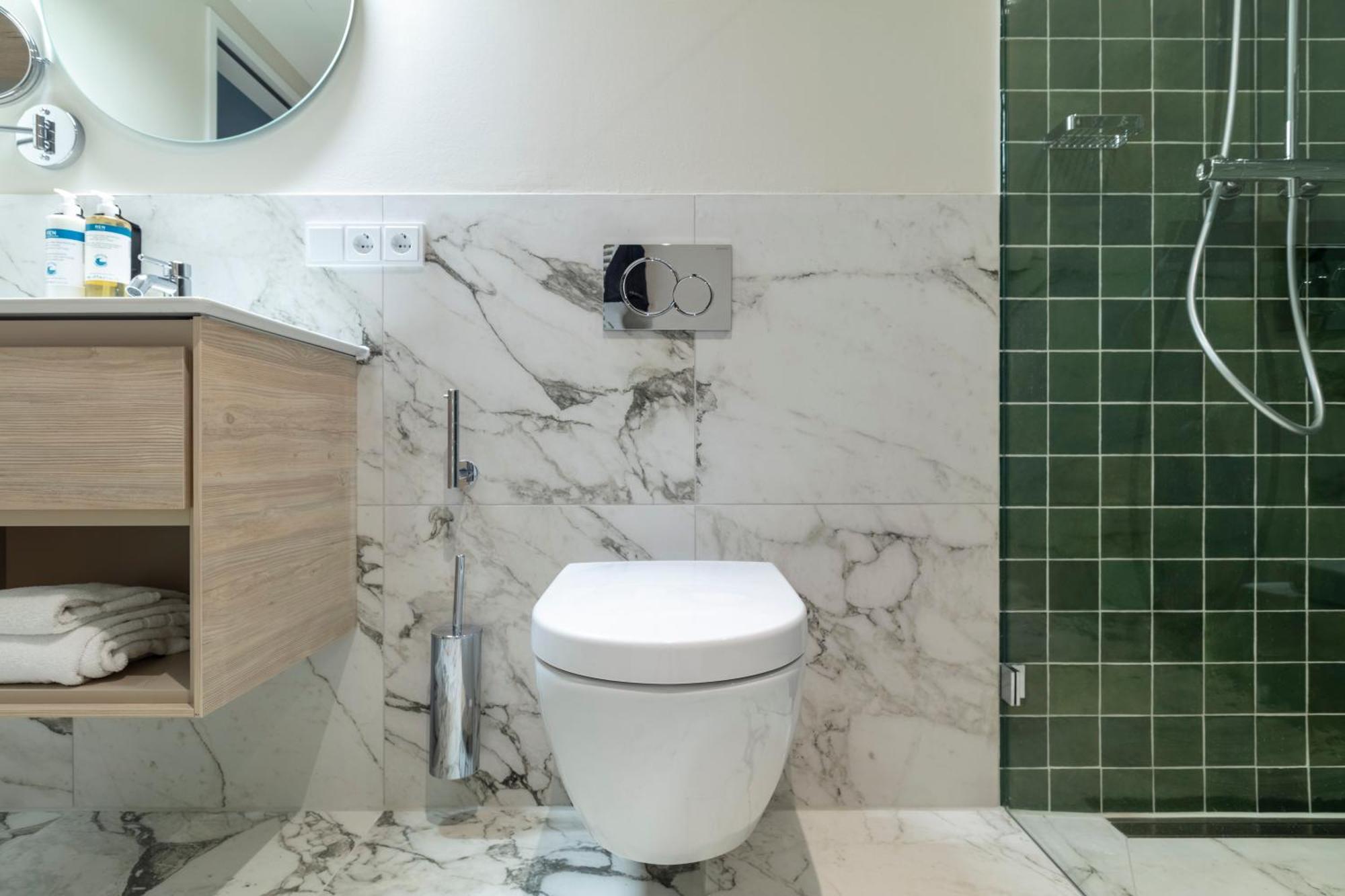 Numa Munich Blend Aparthotel Екстериор снимка