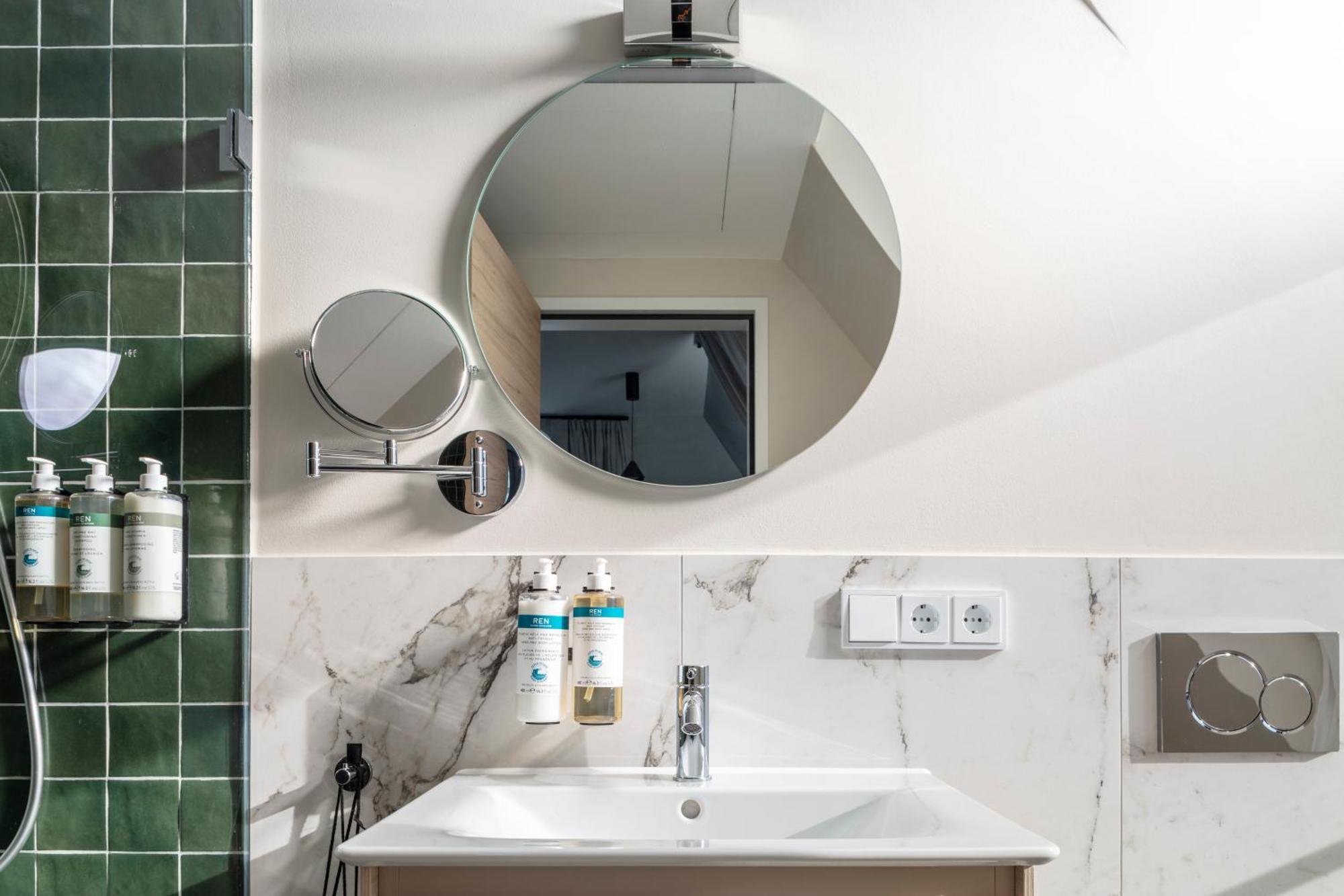 Numa Munich Blend Aparthotel Екстериор снимка