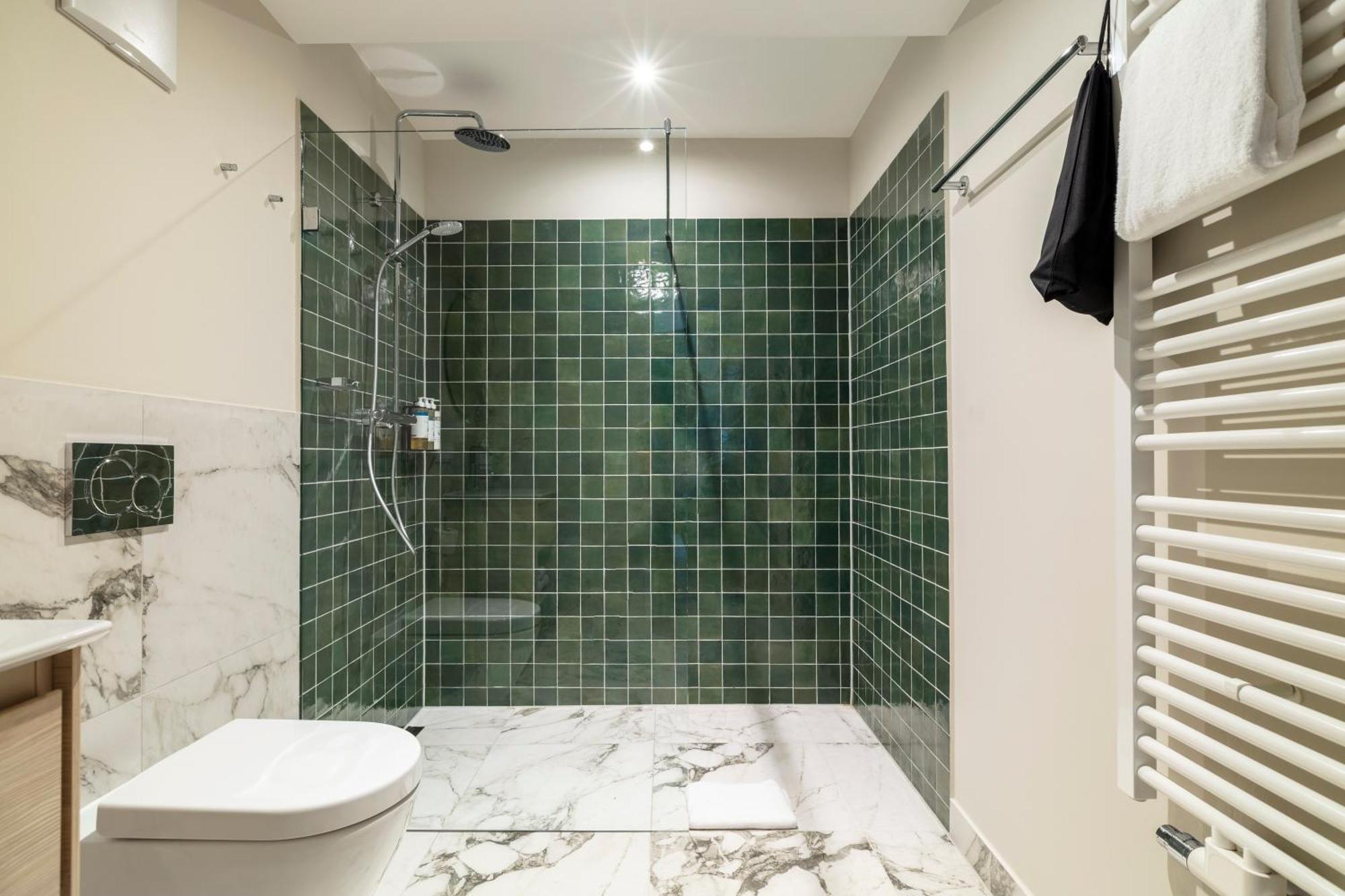 Numa Munich Blend Aparthotel Екстериор снимка