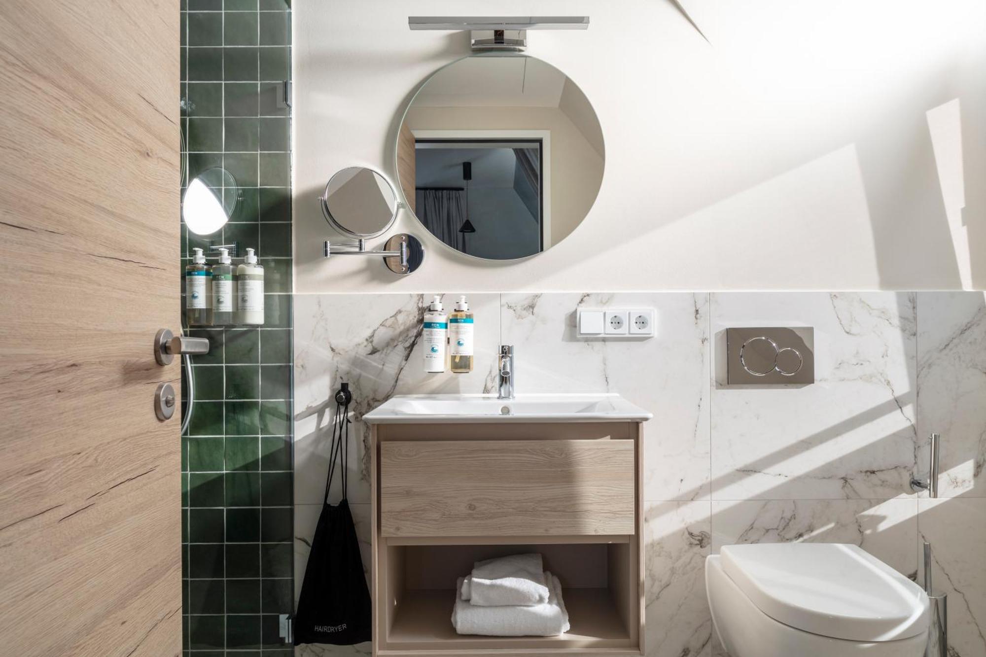 Numa Munich Blend Aparthotel Екстериор снимка