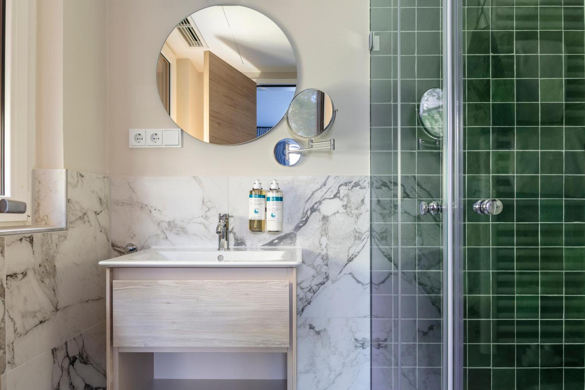 Numa Munich Blend Aparthotel Екстериор снимка