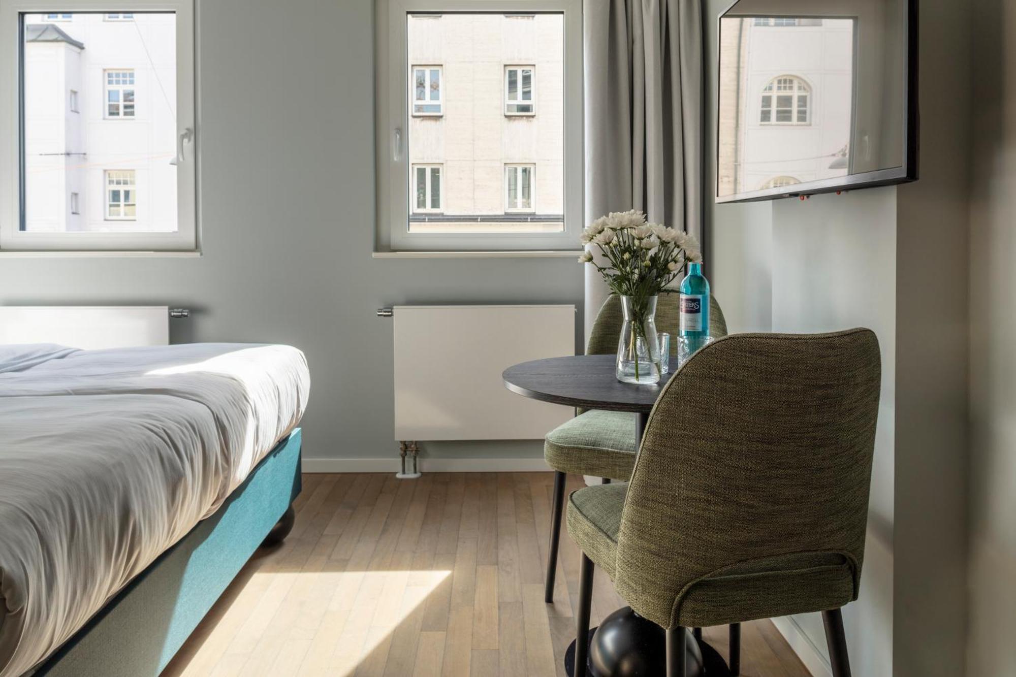 Numa Munich Blend Aparthotel Екстериор снимка