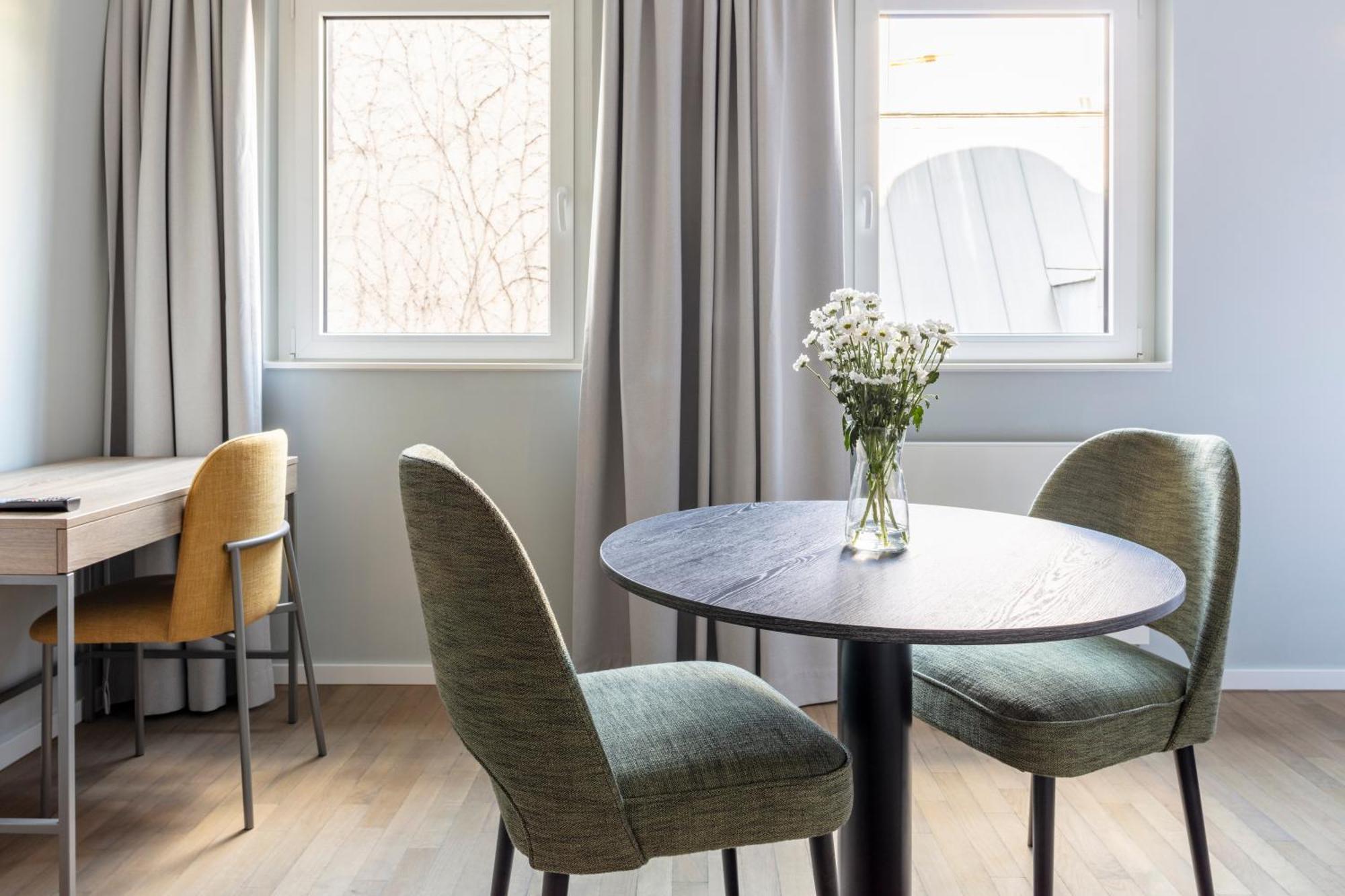 Numa Munich Blend Aparthotel Екстериор снимка