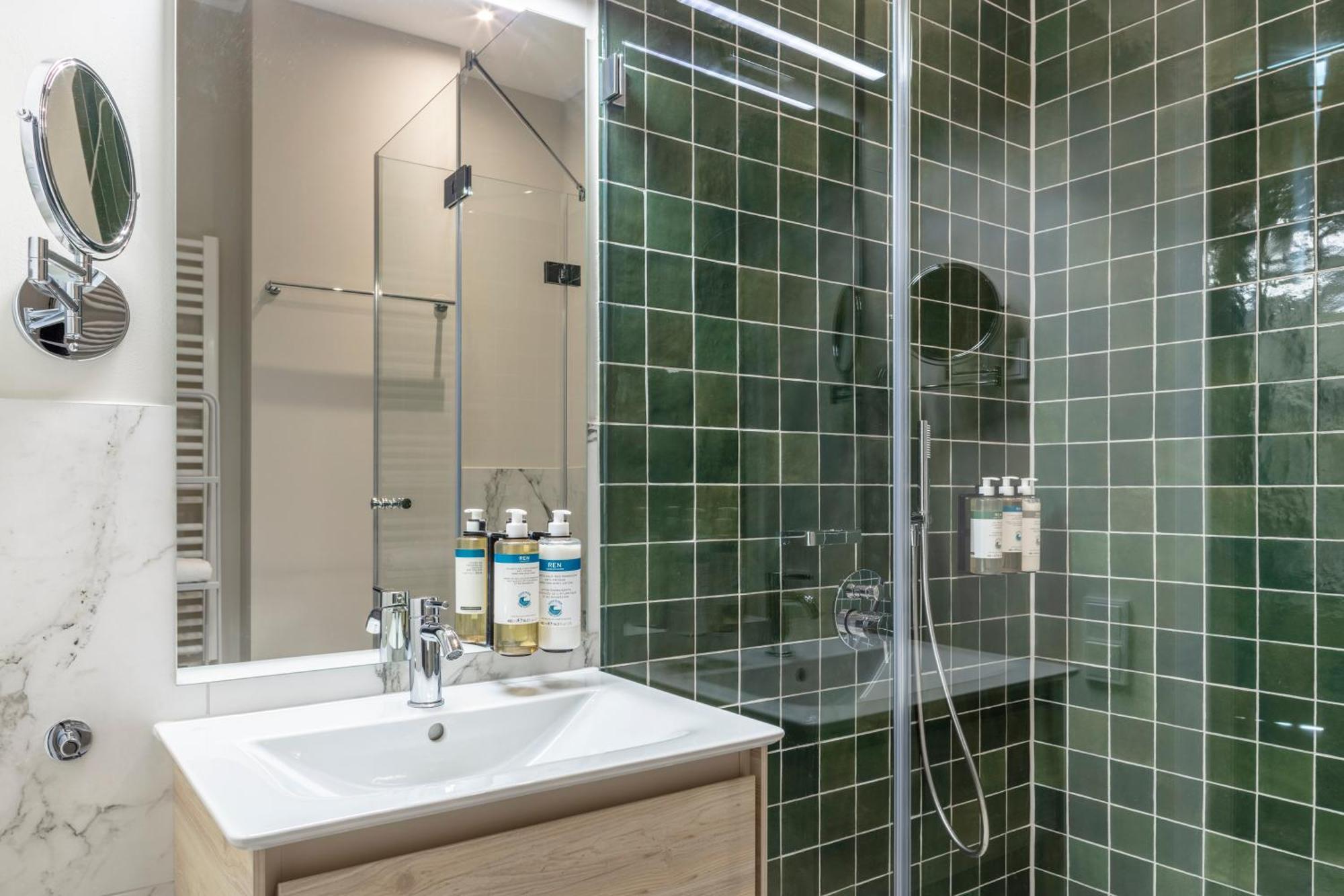 Numa Munich Blend Aparthotel Екстериор снимка