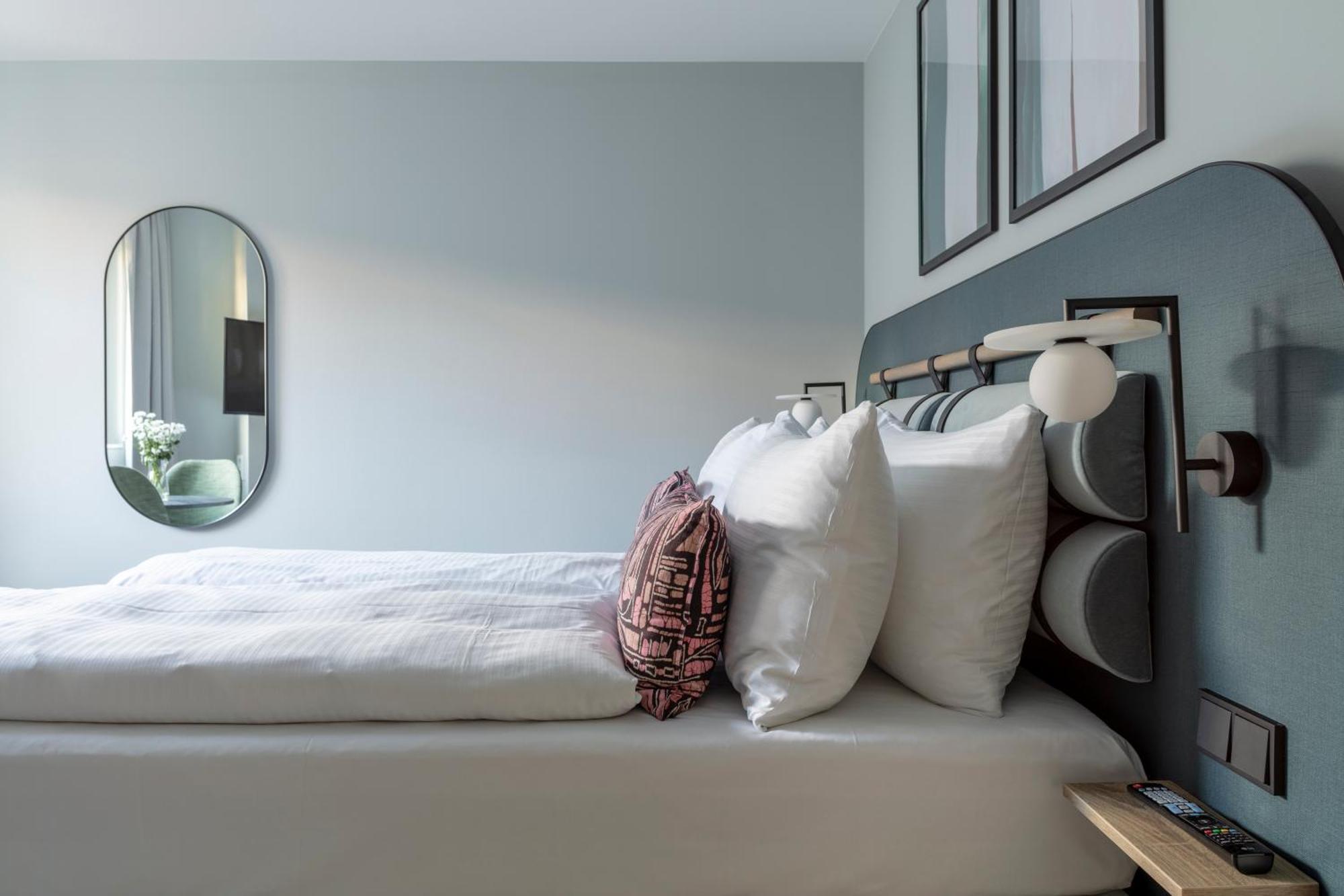 Numa Munich Blend Aparthotel Екстериор снимка